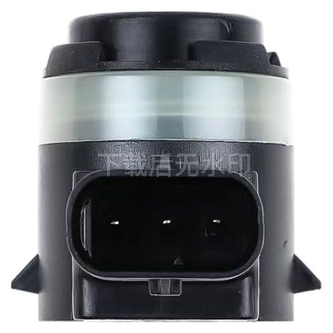 Applicable to Mercedes-Benz reversing radar probe, electric eye sensor, parking assist sensor PDCA0009055504 (1/4)