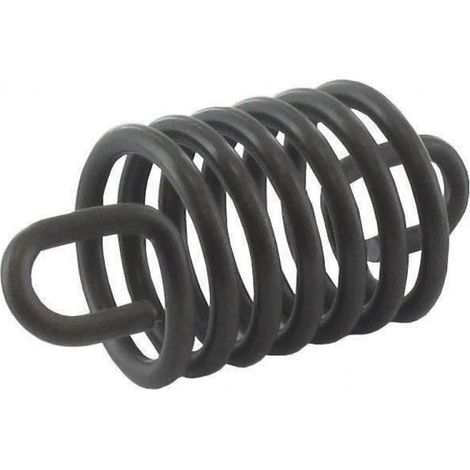 Ressort Amortisseur - Pour Tronçonneuse CS2510TES CS2511TES - Référence V450-002060 - 1 Pièce
