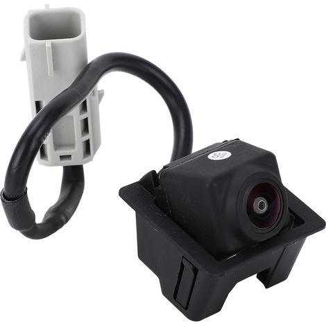 Caméra d'aide au stationnement de vue arrière, lentille Anti-buée IP68, étanche, avec grand Angle de vision, 95407397 (1/5)