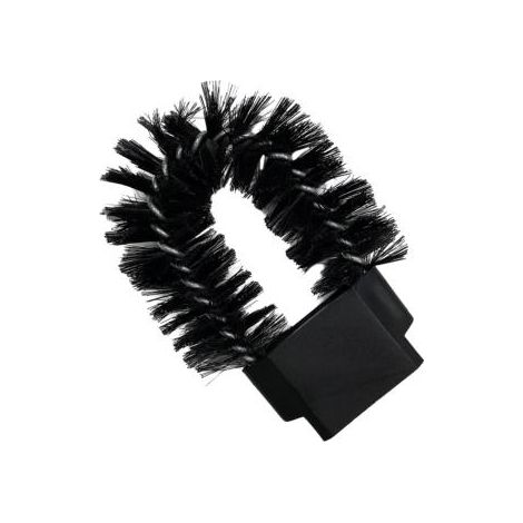 Brosse spéciale radiateur pour aspirateur Aspirix Ribimex (1/2)
