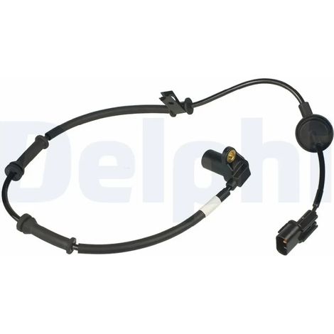 Capteur, vitesse de roue Delphi Technologies SS20276 HYUNDAI 95671-1C000