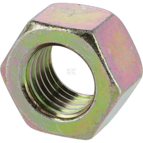 Tuerca hexagonal CLAAS 0002375190