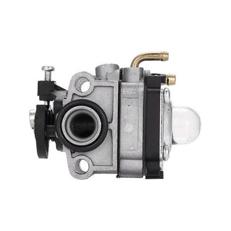 Carburateur pour Troy-Bilt TB575SS TB590BC TB146EC Walbro WYL-19-1 WYL-19 WYL-229 WYL-229-1 Tondeuse Repl (1/5)