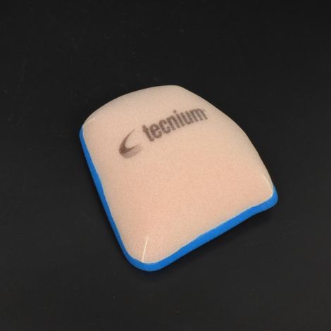 tecnium luftfilter für motorrad husqvarna 400 te 2001 bis 2003 (1/2)