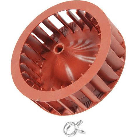 Turbine (321967-33991) (8996474081172) Sèche-linge AEG, BLOMBERG, ELECTROLUX, ZANKER, ARTHUR MARTIN ELECTROLUX, ZANUSSI, SINGER
