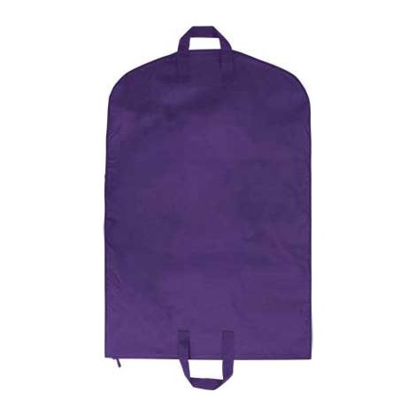 Bolsa portatrajes VALENTO Tailor  Violeta uva