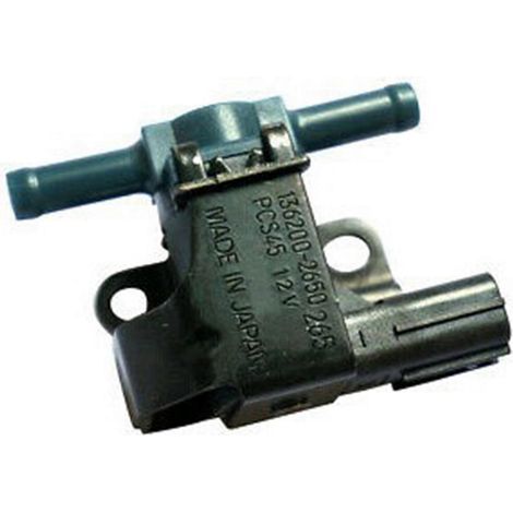 Entlüftungsmagnetventil 36162-PWA-G01 für Honda City 2007-2008 und Honda Fit 2005-2008 (1/5)
