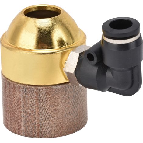 Housse de refroidissement à eau pour torche plasma - Dissipation thermique efficace et accessoires de coupe