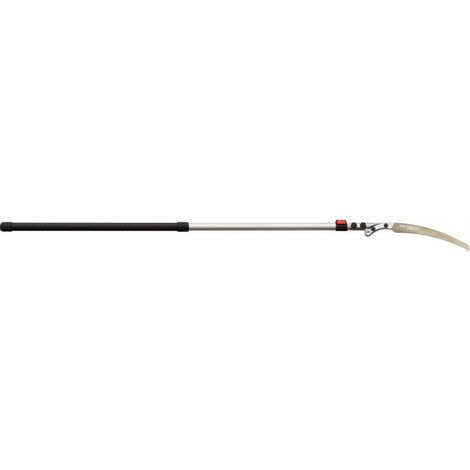 Scie à métaux télescopique Zübat SILKY 200-330cm