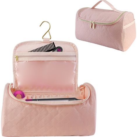 Lockenwickler-Organizer, Lockenwickler-Zubehörtasche