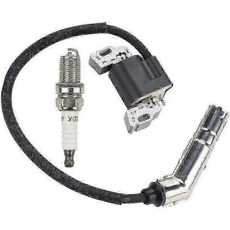 Lawnmower part ignition coil for Briggs Stratton 795315 (1/2)