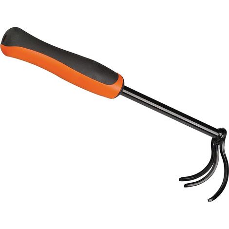 Griffe poignée bimatière 315mm Bahco P264 (1/2)