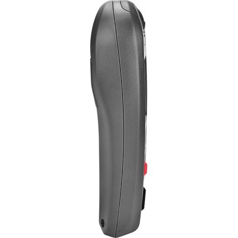 Digitales Luxmeter MT-30 mit LCD-Anzeige für Lichtmessungen und Umweltprüfungen (1/5)