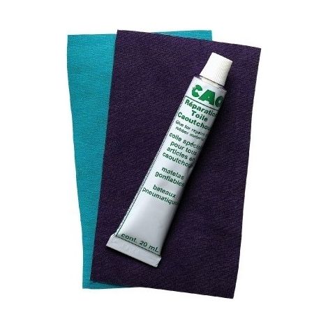 Accessorio di Riparazione Gonfiabile Kit