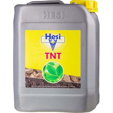 Engrais croissance HESI TNT - 5 litres