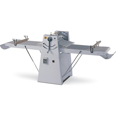 Laminoir à Bande sur Socle LMP500BF - 500 mm - Dito Sama