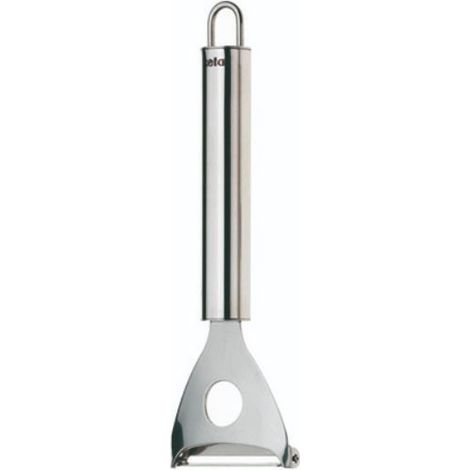 Y-förmiger Gemüseschäler 18 cm Stahl Rondo / Kela