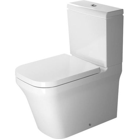 Inodoro de pie P3 Comforts ti 380x650mm salida Vario we