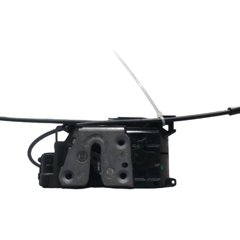 [PRODUIT D'OCCASION] Systeme Condamnation Arriere Droit RENAULT Clio ♻️ Ref Oe. 8200299161 - Garantie à vie (1/3)