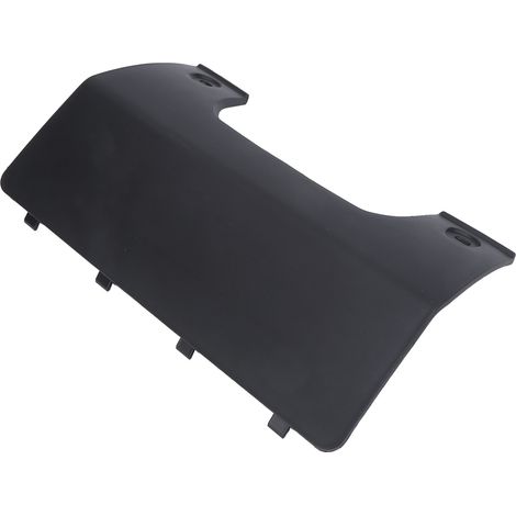 Heckstoßstangenabdeckung mit Abschlepphakenabdeckung DPO500011PCL Ersatzteil für Land Rover LR3 / Discovery 3 (1/5)