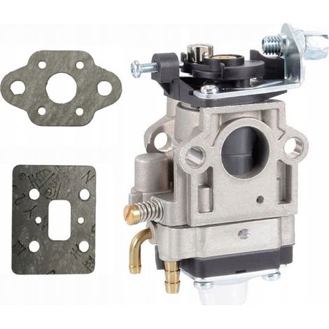 Carburador japonés universal de 15 mm para desbrozadora alemana Demon NAC. (1/5)