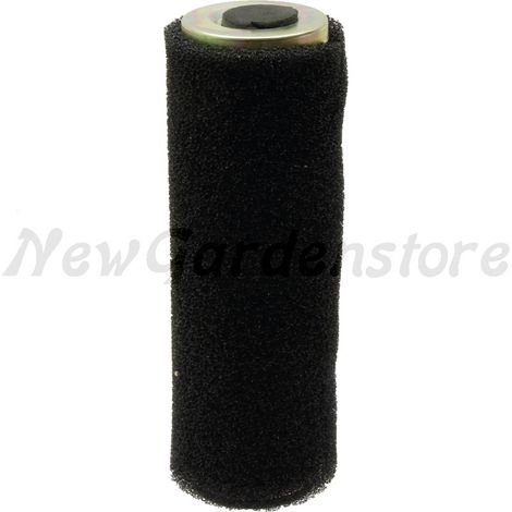 Cartuccia filtro aria motozappa biotrituratore ORIGINALE LONCIN  180130071-0001