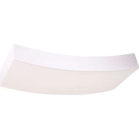 Applique murale céramique Pure Lume SHOGUN PU0837 blanc (1/5)