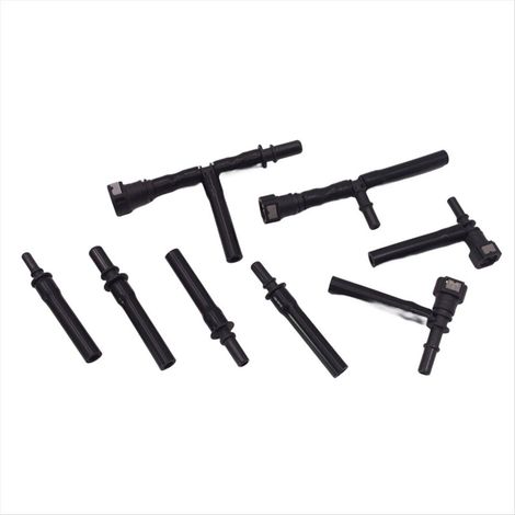 Kit universal de detección de fugas para sistemas EVAP 96-0190