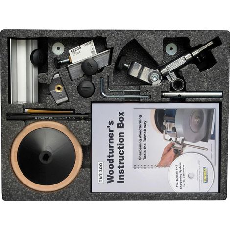 Accessori Di Ripresa Kit Tnt-708 Tormek