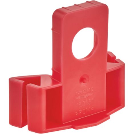 Grohe Holder For Filling Valve GD2 - 42195000 - Essential for Toilets