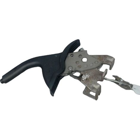 [PRODUIT D'OCCASION] Levier Frein A Main KIA Rio ♻️ Ref Oe. 597101w050hu - Garantie à vie (1/3)