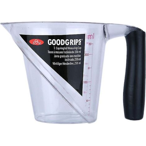 Tasse à mesurer pour animaux de compagnie (1/3)