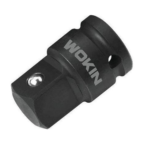 2,0 x ADATTATORE CHIAVE A BUSSOLA IMPULSI 231412 WOKIN