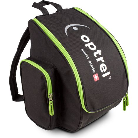Zaino per casco verde 'Optrel®' (8000.100)