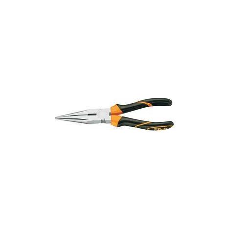 BETA 1166 BM PINZA BECCHI 1/2 TONDI 160 MM
