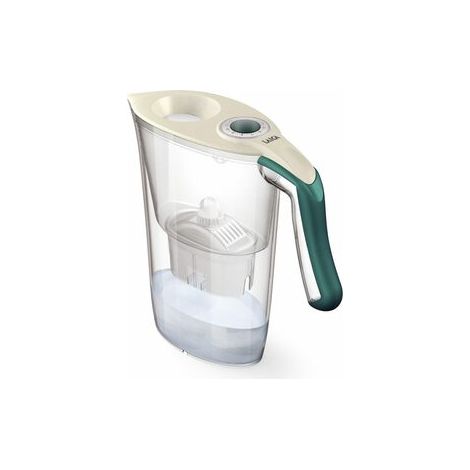 JARRA FILTRANTE CARMEN TOSCA J35 HA VERDE 2,3 L VERDE