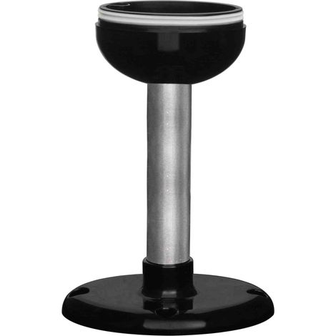 Base étendue à tube métallique RS PRO ( Prix pour 1 )