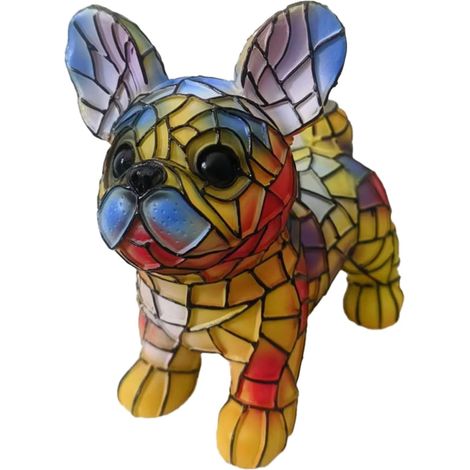 Générique Lampe Table Animal Décoration Bureau Lumière (1/5)