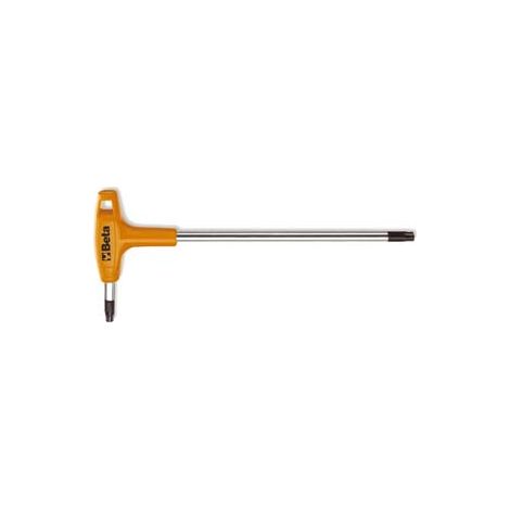CHIAVI MASCHIO TORX CROMATE ART.97/TTX  T8    BETA