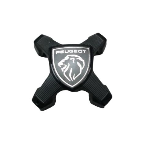 Enjoliveur De Roue PEUGEOT 208 2012-... [PRODUIT D'OCCASION]♻️98483137xk