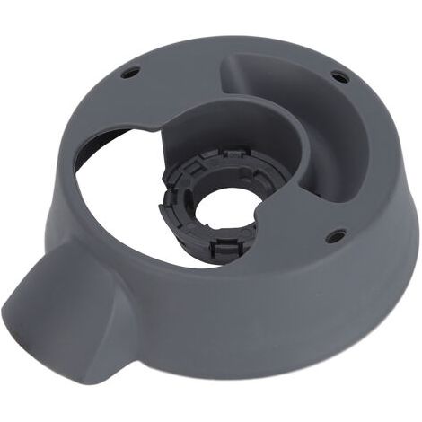 Base de casserole principale de Machine de cuisson multifonctionnelle Base de bol de mélange de mélangeur sr de lave-vaisselle pour Vorwerk Thermomix TM31