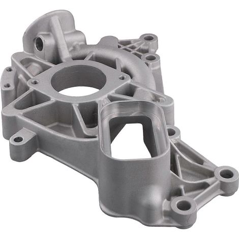 Wasserpumpengehäuse für OEM-Dieselmotor 20505543 21284318 22195464 für LKW-Teile (1/5)