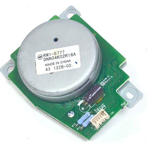 Compatible avec le moteur principal HP CP4525 CP4025 M651 M680 -- Moteur principal [RM1-5777]