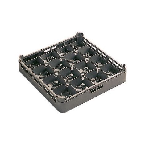 Panier carré pour tasses