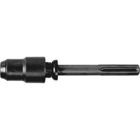 DEWALT Adapter Bohrfutter SDS-max auf SDS-plus (1/3)