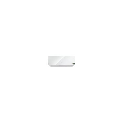 Argo Chic White Termoventilatore Ceramico a Parete con Timer Settimanale Bianco (1/5)