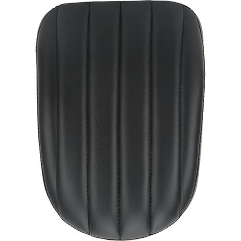 Soziussitz für Rebel CM1100 CMX1100 2021-2022 Motorrad, hinteres Sitzkissen mit horizontalen Streifen, bequemer Sitz, Ersatzteil.