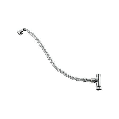 GROHE 47533000 pieza y accesorio de grifería Conector para grifo Acero inoxidable