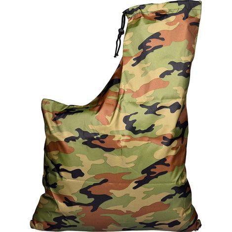 Sac pour Aspirateur Souffleur, Sac D'aspirateur De Souffleuse À Feuilles Résistant À La Corrosion Sac Broyeur Souffleur pour Souffleurs À Feuilles Ultra-souffleurs Et Aspirateurs (1/5)