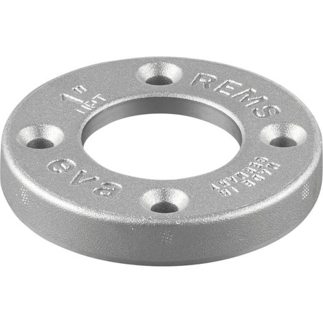 Deckel NPT 1" 521253